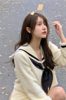 漂亮的女医生